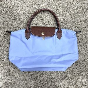 Small Longchamp le pliage handbag